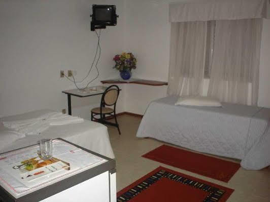 Colle Tourist Hotel Luxo Criciuma  Exterior foto