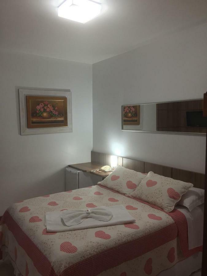 Colle Tourist Hotel Luxo Criciuma  Exterior foto